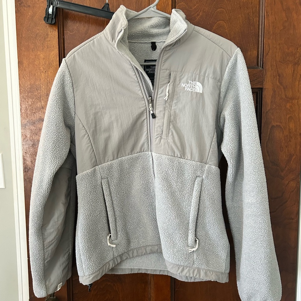 North face women’s fleece